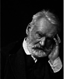 Victor Hugo, victime des idéaux colonialistes 