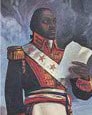 Toussaint – Louverture 