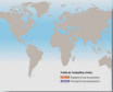 Un premier partage du monde 